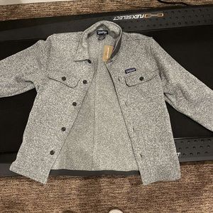 Patagonia jacket